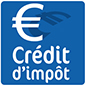 crédit d'impôt